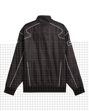 Giacca Puma Racer Jacket Black