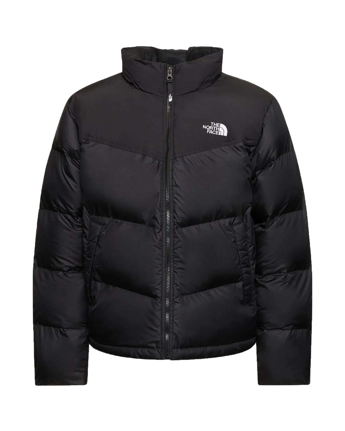 Man Jacket The North Face Saikuru Black