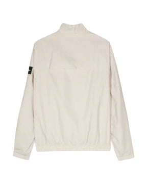 Giacca Uomo Calvin Klein Recycled Crinkle Nylon Blouson Atmosphere