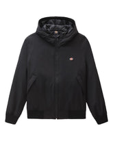 Man Jacket Dickies New Sarpy Black