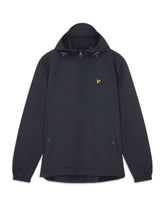 Man Jacket Lyle And Scott Blue