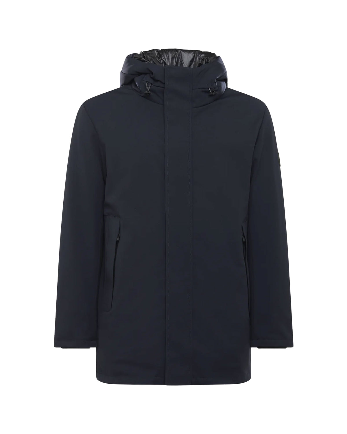 Man Jacket People Of Shibuya Hiroya Blue