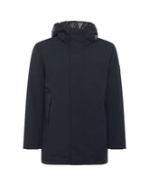 Man Jacket People Of Shibuya Hiroya Blue