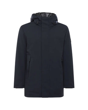 Man Jacket People Of Shibuya Hiroya Blue