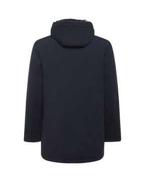 Man Jacket People Of Shibuya Hiroya Blue