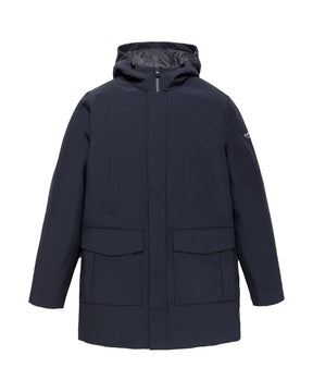 Giacca Uomo Refrigiwear Told Jacket Blu