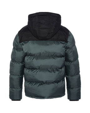 Man Jacket Schott Nyc Utha 2 Forest