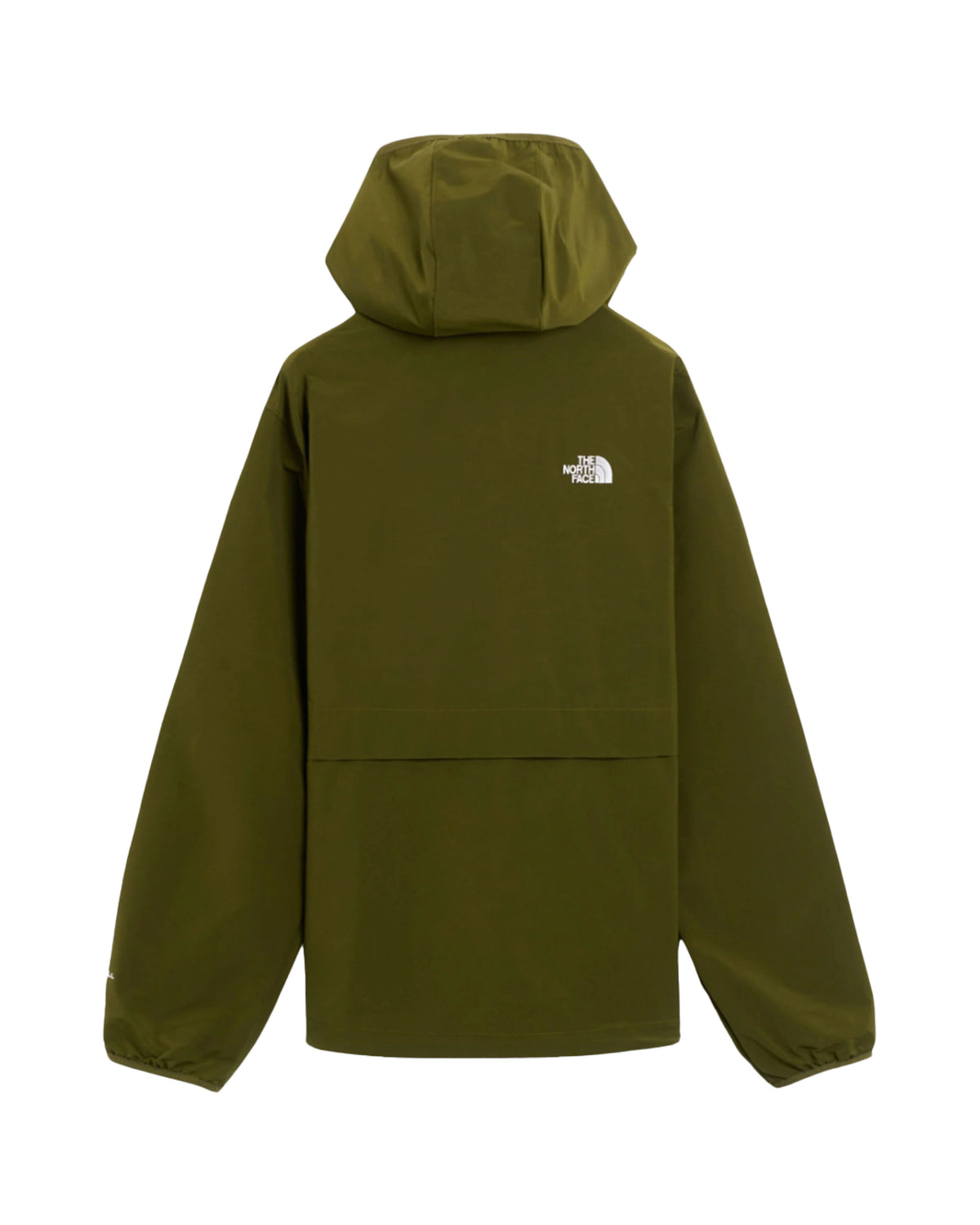 The North Face Easy Wind FZ Jacket Forest Olive