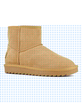 Stivale Donna Colors Of California Tan