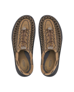 Keen Uneek Military Green