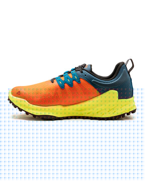 Keen Zionic Wp Scarlet Ibis Deel Lagon