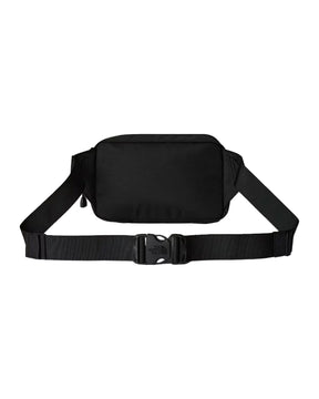 Marsupio The North Face Base Camp Lumbar Nero