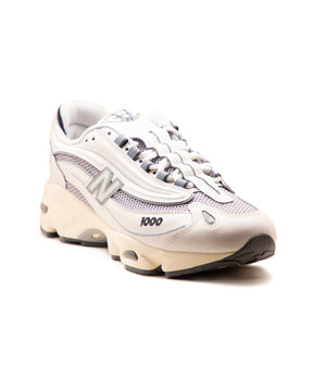 New Balance 1000 Sea Salt-Grey