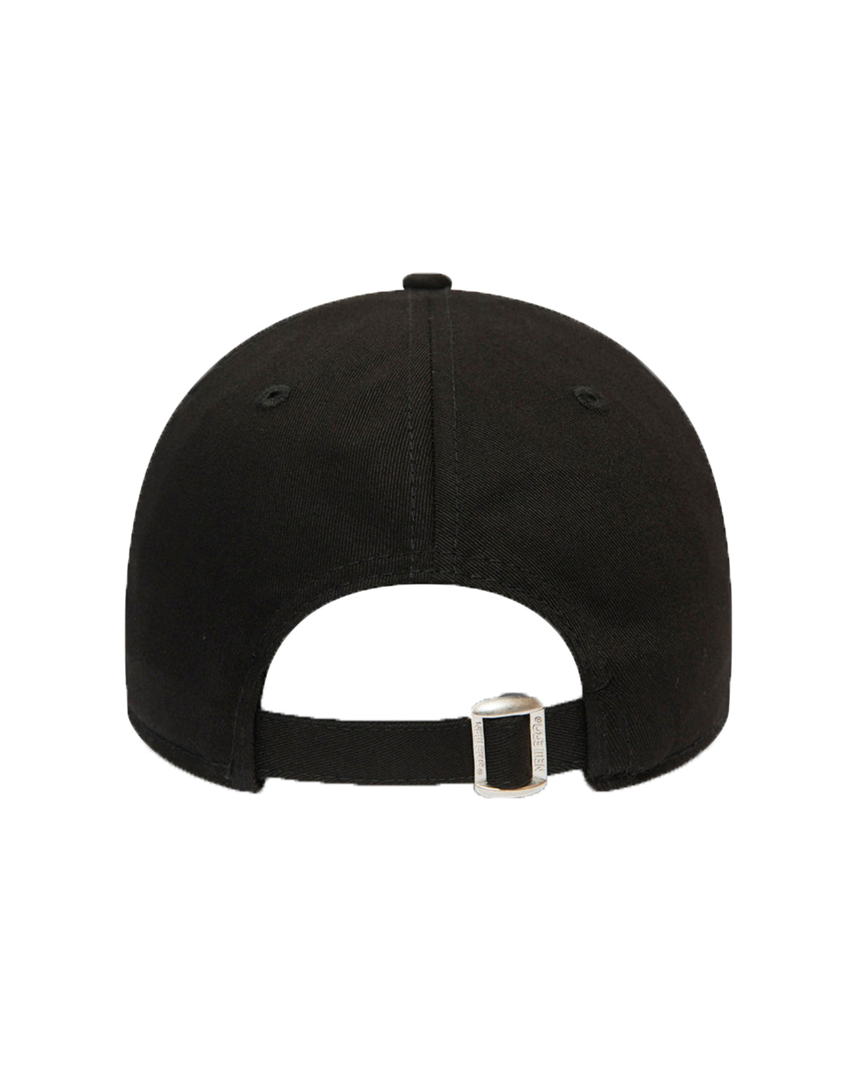 New Era League Essential 940 New York Yankees Black Red