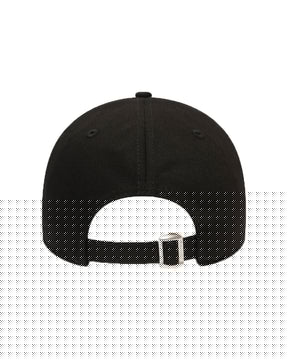New Era League Essential 940 New York Yankees Nero Rosso