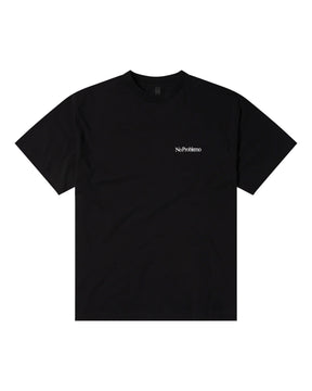 No Problemo Eau De Problemo Tee Black