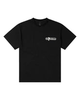 No Problemo No Limits Tee Black