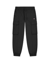 Pantalone Cargo Uomo Champion Nero