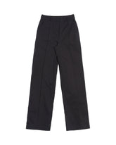 Woman' Trousers Adidas Chino Black