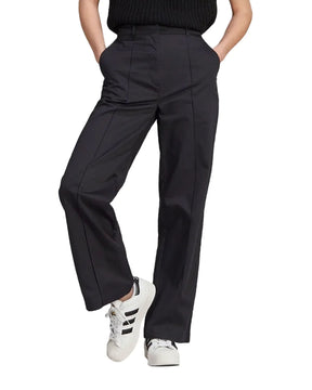 Woman' Trousers Adidas Chino Black