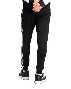 Pantalone Uomo Adidas Track Pants Adicolor Classics Sst Nero
