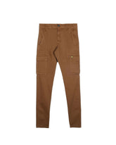 Man Cargo Pant Lyle And Scott Brown