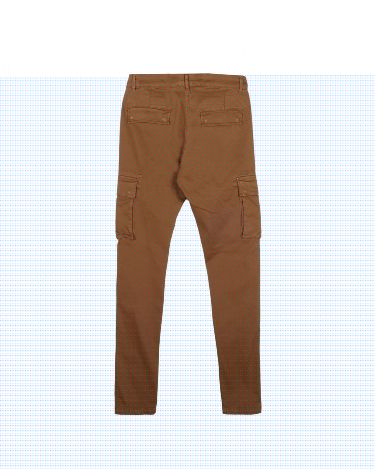 Man Cargo Pant Lyle And Scott Brown