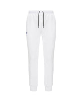 Man Pant K-Way Le Vrai Vrai Bishop Hv Poly Co White
