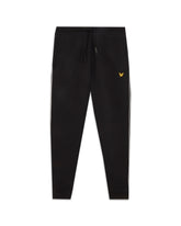 Man Pant Lyle And Scott Black