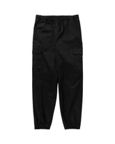Man Trousers New Balance Icon Twill Cargo Black