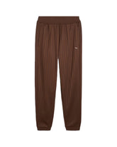 Pantalone Uomo Puma MMQ T7 Track Pants Espresso Brown