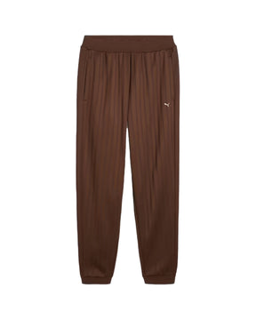 Pantalone Uomo Puma MMQ T7 Track Pants Espresso Brown