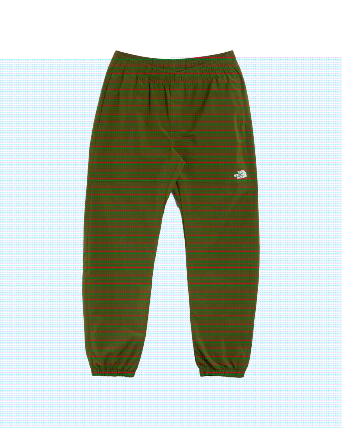 Pantalone Uomo The North Face Easy Wind Pant Forest Olive