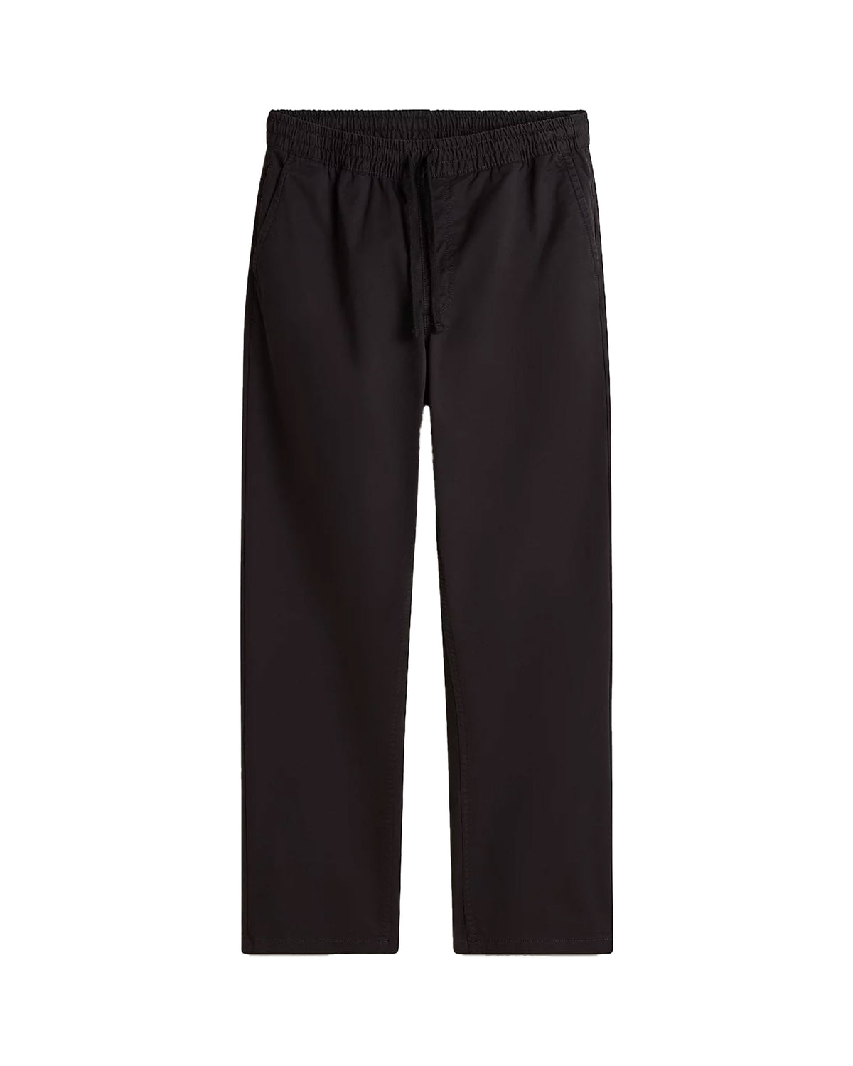 Vans Range Relaxed Elastic Pant Black