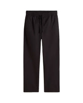Vans Range Relaxed Elastic Pant Black