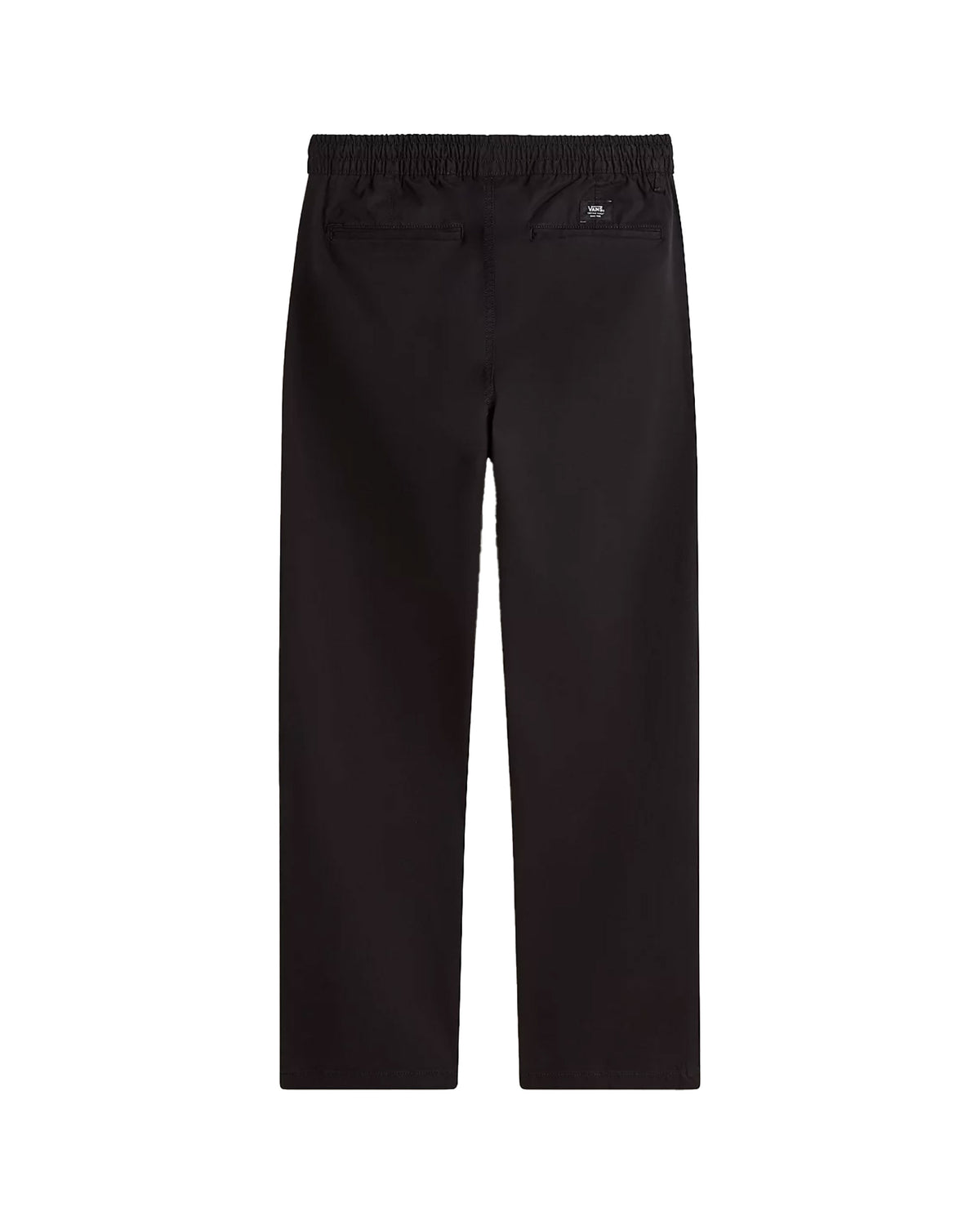 Vans Range Relaxed Elastic Pant Black