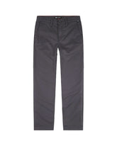 Vans Authentic Chino Slim Pant Asphalt