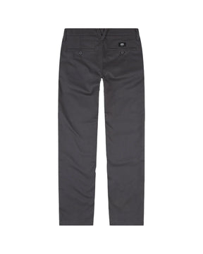 Vans Authentic Chino Slim Pant Asphalt