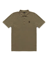 Polo Uomo Refrigiwear Kurt Taupe