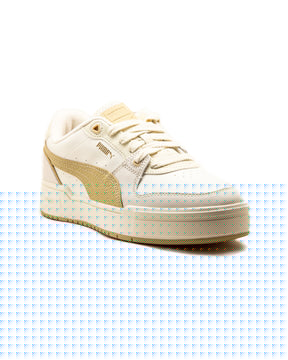 Puma CA Pro Lux II Beige