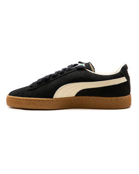 Puma Suede Terrace Black Gum