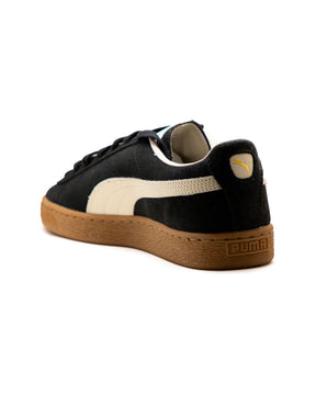 Puma Suede Terrace Black Gum