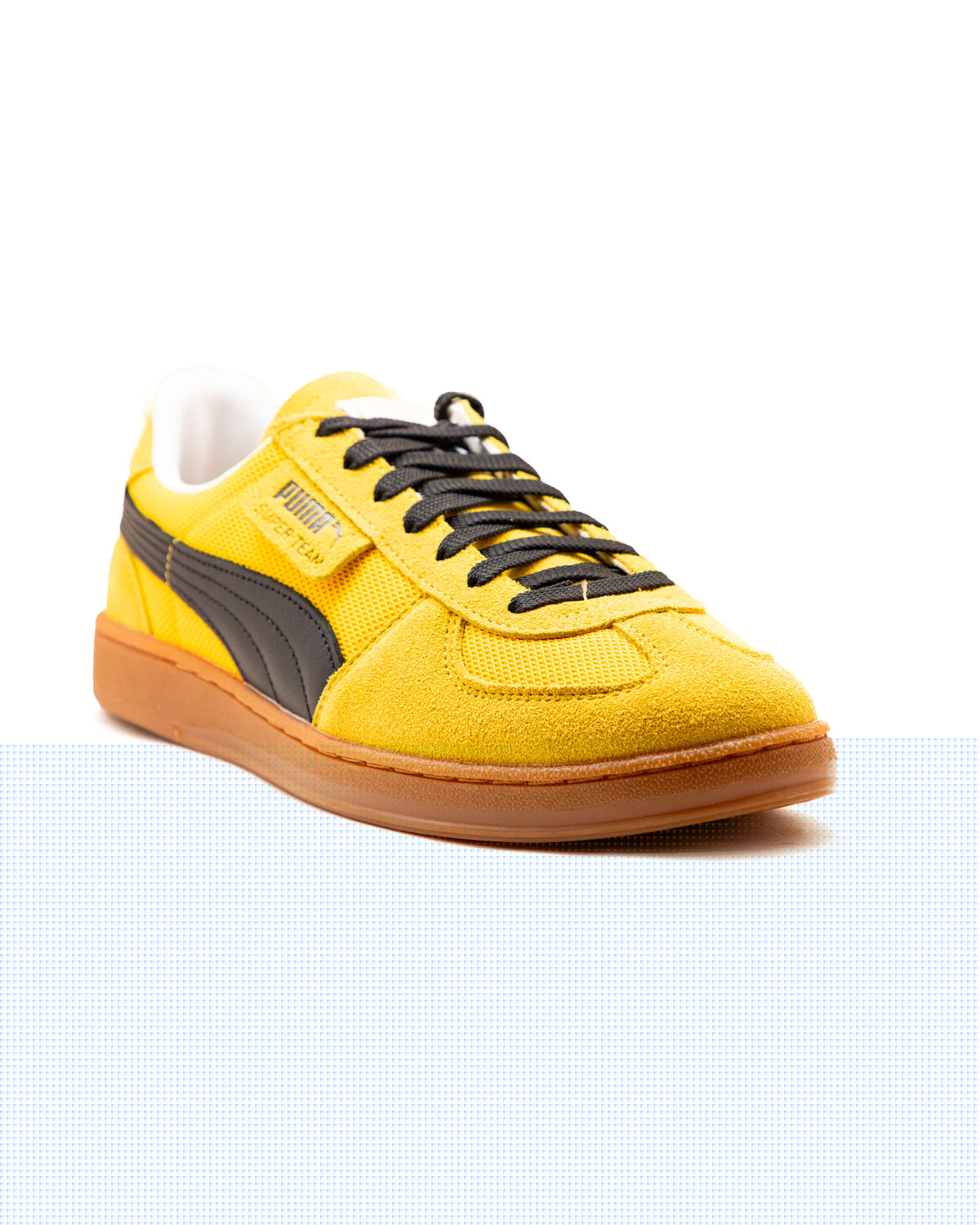 Puma Super Team OG Yellow