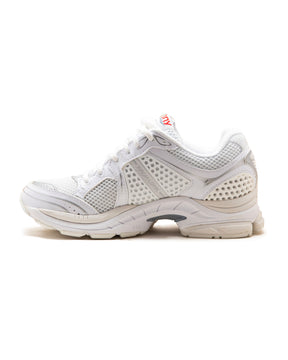 Saucony Progrid White Silver