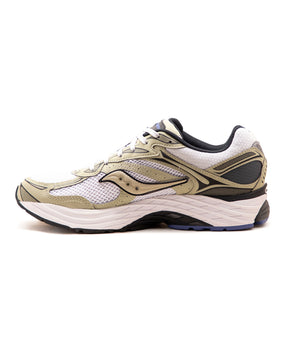Saucony Progrid Omni 9 White-Gold