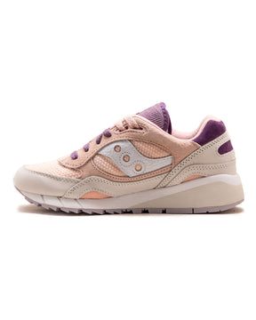 Saucony Shadow 6000 Pink