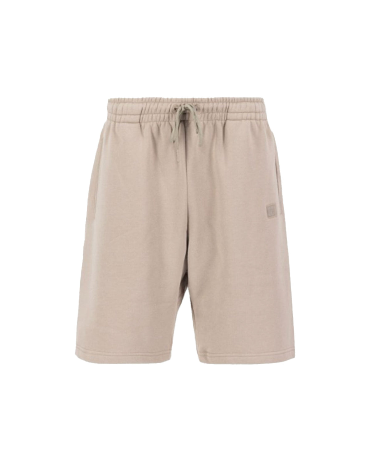 Man Short Alpha Industries Essentials RL Vintage Sand