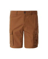 Man Short The North Face Anticline Cargo Utility Brown
