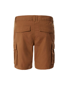 Man Short The North Face Anticline Cargo Utility Brown