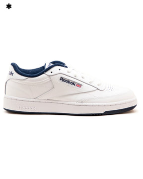Sneakers Reebok Club C 85 White Blue